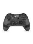 KMD Switch Pro Wireless Controller - Black - Controller - Nintendo Switch