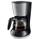 Philips Kaffebryggare HD7462/20  Daily with Glass jug