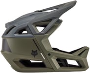 Fox Clothing Proframe Clyzo Mips Full Face MTB Helmet