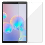 Samsung Galaxy Tab S6 arc edge tempered glass screen protector