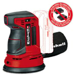 Excenterslip Einhell TE-RS 18 Li-Solo