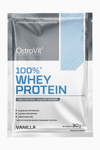 <![CDATA[OstroVit 100 % Whey Protein - 30 g - Vanilla]]>