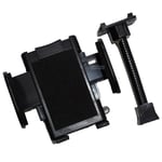 Golf Trolley Cart GPS / Phone Holder for Hillman, Promaster Accessory Station