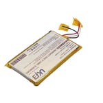 1200Mah Battery for Steelseries Arctis 1 3 7 7P AEC503759 Headset