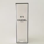 Chanel No 5 Eau de Toilette 100ml BNIB