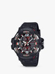 Casio GR-B300-1AER Men's G-SHOCK Gravitymaster Solar Powered Resin Strap Watch