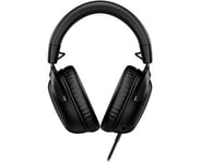 HyperX Cloud III Gaming Headset - Fyndvara