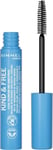 Rimmel Kind + Free Volume & Length Mascara, Black, 7ml