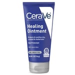 CeraVe 590401 Healing Ointment with Hyaluronic Acid and Ceramides for...