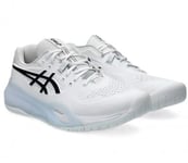 Asics Gel-Resolution X All Court White Mens - 2025 (39)