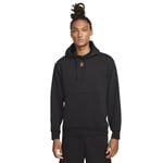 Nike Court Heritage Hoodie Black, XL