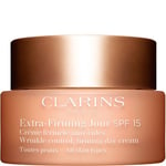 3380810194807 Extra-Firming Jour SPF15 ujędrniający krem na dzień 50ml Clarins