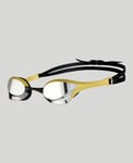 Arena Cobra Ultra Swipe Mirror Racing Unisex 2023 Men's Swimming Goggles