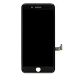 Apple iPhone 7 Plus Black LCD Touch Screen Digitizer Replacement 3D Touch UK