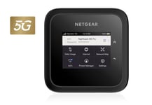 NETGEAR Nighthawk M6 Pro 5G Wifi 6E Mobile Hotspot-Router (MR6450)