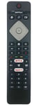 Replacement Philips Ambilight TV Remote Control For 48OLED807/12