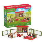 Little people farm animals - Find the best price at PriceSpy