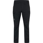 Haglöfs  Mid Standard Pant Men Herre, 2C5 TRUE BLACK, 48