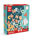 Hape Alphabet magnétique