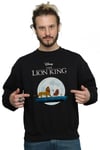 The Lion King Hakuna Matata Walk Sweatshirt