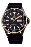 Orient Sports Kamasu Diver Automatic Herreklokke RA-AA0005B