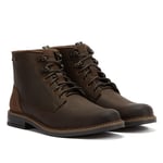 Barbour Deckham Mocha Men's Boots