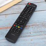 ABS Shell Black Television Controller TV Remote Control Accessory for LG AKB7291