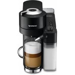 De'Longhi Nespresso Vertuo Lattissima (Black)