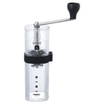 Hario Smart G Kaffekvern / Coffee Grinder - Clear