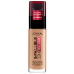 L'Oréal Paris Infallible 32hr Freshwear Liquid Foundation (Various Shades) - 260 Golden Sun