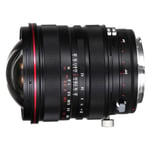 Laowa 15 mm f/4.5R Zero-D Shift Lens - Canon EF