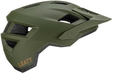 Leatt MTB All Mountain 1.0 Helmet Pine