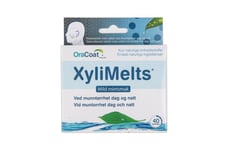 Xylimelts Dry Mouth