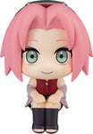 BANPRESTO MegaHouse - Naruto Look Up Series Sakura Haruno PVC Figure