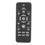 BTM2280 BTM2310 Remote Control Replacement Music Stereo System Remote For HIFI