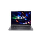 ACER Portable TMP214-55-TCO-38FF TravelMate P2 14 Intel Core i3-1315U 8Go 512SSD Carte Graphique intégrée 14 WUXGA IPS Win11Pro NX.B28EF.002