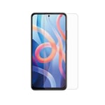 MYWAY VERRE TREMPE PLAT XIAOMI REDMI NOTE 11 5G/11S 5G/POCO M4 PRO 5G