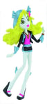 Monster High figurine Lagonna Blue 10 cm Comansi Y99674