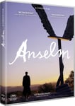 Anselm (2023) Bluray