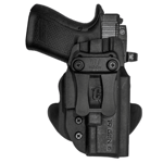 Comp-Tac Dual Concealment Holster Glock 17 Gen 5