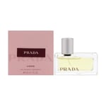 Prada Amber EdP 30 ml