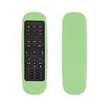 Green Coque de protection pour télécommande Logitech, compatible avec l'harmonie, tout-en-un, anti-choc, lavable 2020 Nipseyteko