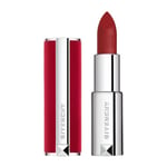 Givenchy Le Rouge Deep Velvet Läppstift N37 Rouge Grainé 3,4 g