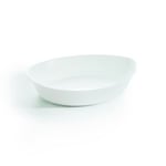 Plat ovale 32x20 cm SMART CUISINE  