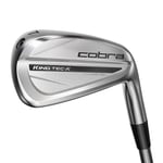 Cobra King Tec X Iron Set