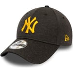 Casquette New-Era  NY Yankees Shadow Tech