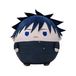 22cm/30cm Anime Jujutsu Kaisen Plyschdockor Fushiguro Megumi Itadori Yuji Gojo Satoru Kugisaki Nobara Gosedjurspresenter[HK]- Perfet b