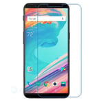 OnePlus   OnePlus 5T         Clear Flat Plastic