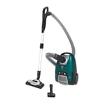 He530alg Aspirateur Traîneau Avec Sac, Puissant 850 W, Silencieux 69db, Grande Capacité 3,5l Special Allergie & Poils A Hoover