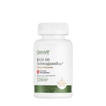 OstroVit - KSM-66 Ashwagandha - 120 Tablets